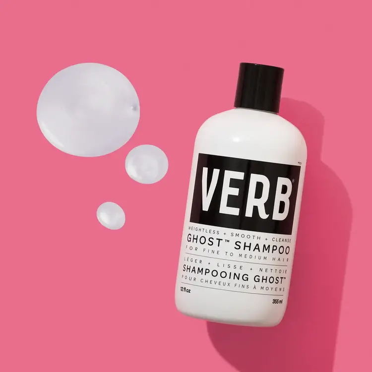 VERB VERB - GHOST | Shampooing Léger / Weightless Shampoo