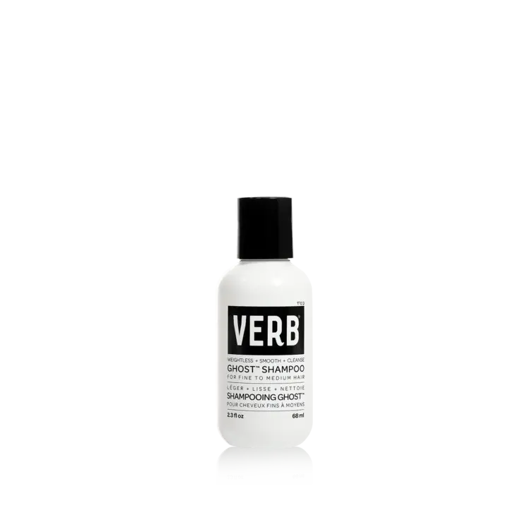 VERB VERB - GHOST | Shampooing Léger / Weightless Shampoo