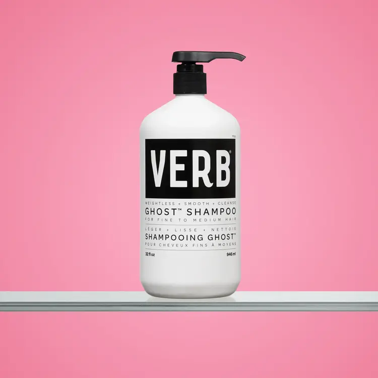 VERB VERB - GHOST Shampoo
