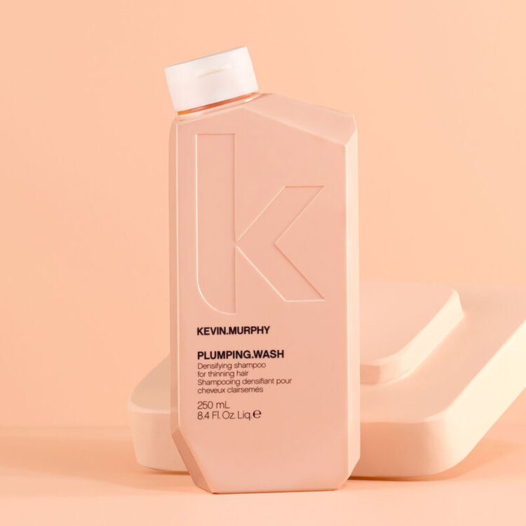 KEVIN.MURPHY Thickening | Plumping Wash | Densifying Shampoo