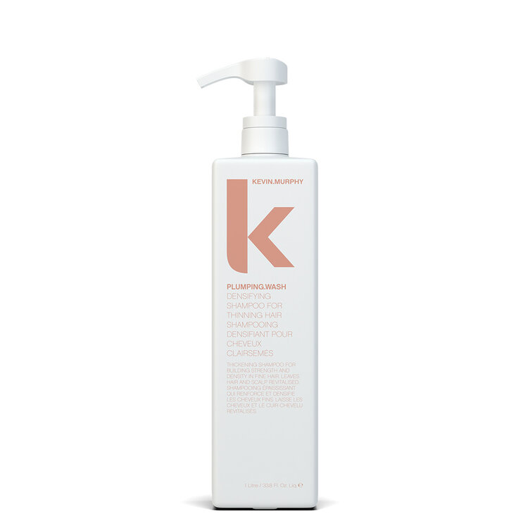 KEVIN.MURPHY Thickening | Plumping.Wash | Shampooing Densifiant