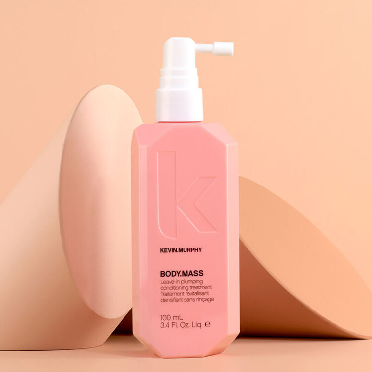 KEVIN.MURPHY Thickening | Body.Mass | Traitement Revitalisant Sans Rinçage