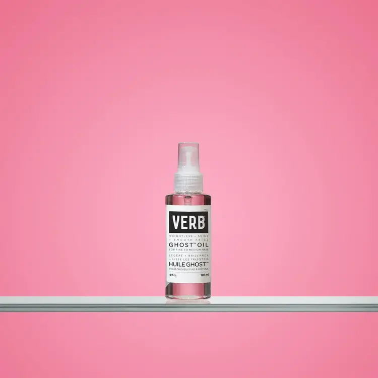 VERB VERB - GHOST | Huile Légère / Weightless Oil