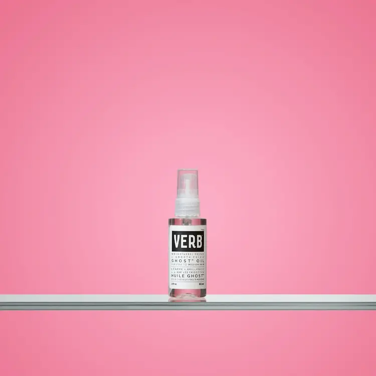 VERB VERB - GHOST | Huile Légère / Weightless Oil