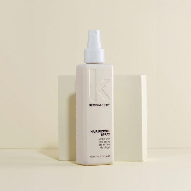 KEVIN.MURPHY Texture | Hair.Resort.Spray | Spray Look de Plage pour Cheveux Fins