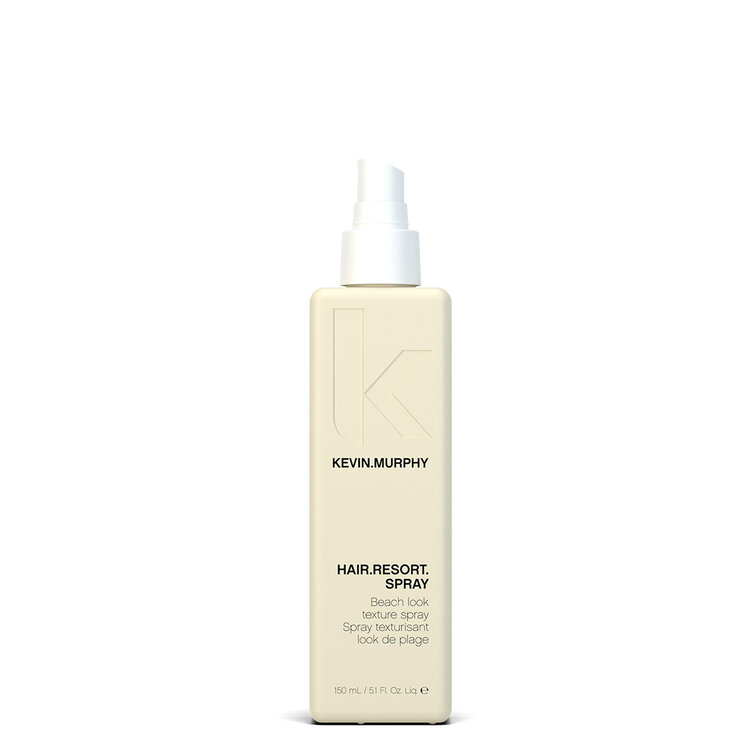 KEVIN.MURPHY Texture | Hair.Resort.Spray | Beach Look Hairspray for Fine Hair