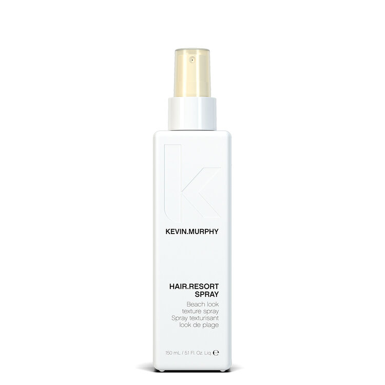 KEVIN.MURPHY Texture | Hair.Resort.Spray | Spray Look de Plage pour Cheveux Fins