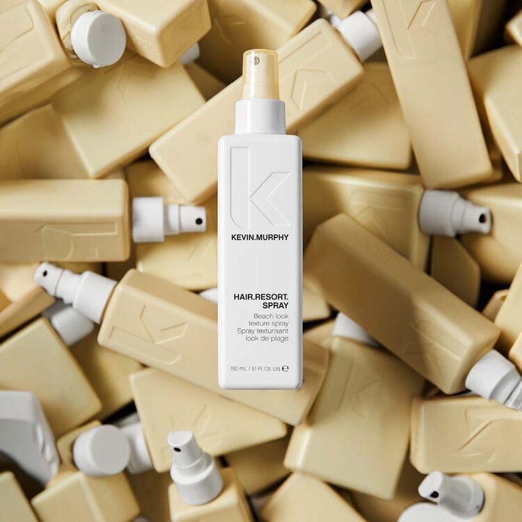 KEVIN.MURPHY Texture | Hair.Resort.Spray | Spray Look de Plage pour Cheveux Fins