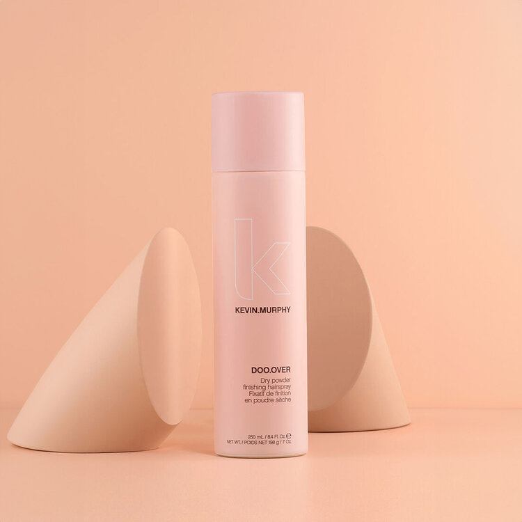 KEVIN.MURPHY Thickening | Doo.Over | Dry Powder Finishing Spray