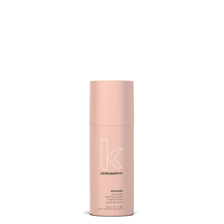 KEVIN.MURPHY Thickening | Doo.Over | Fixatif de Finition en Poudre Sèche