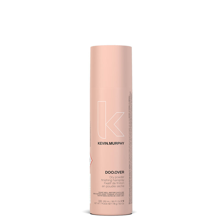 KEVIN.MURPHY Thickening | Doo.Over | Fixatif de Finition en Poudre Sèche