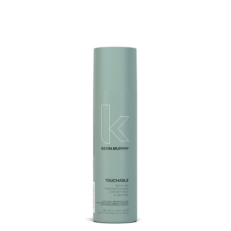 KEVIN.MURPHY Style / Control | Touchable - Spray Cire de Finition