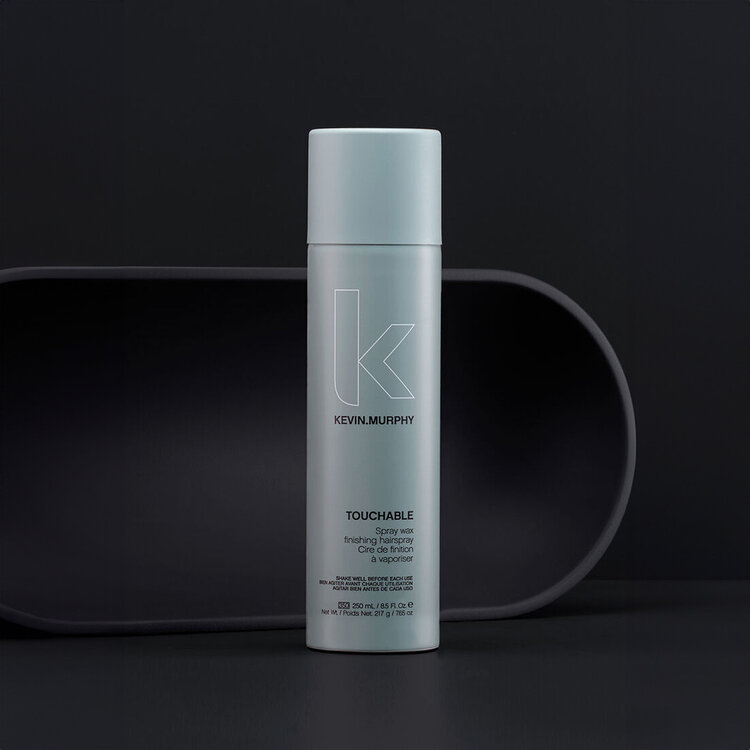 KEVIN.MURPHY Style / Control | Touchable | Spray Wax Finishing Hairspray