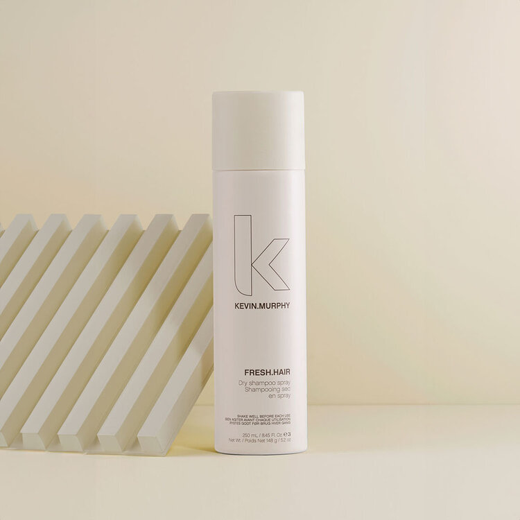 KEVIN.MURPHY Texture | Fresh.Hair | Shampooing Sec