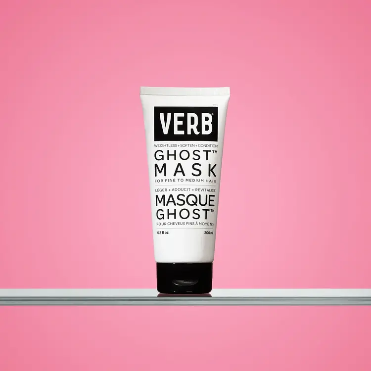 VERB VERB - GHOST | Masque Léger / Weightless Mask (200ml/6.3oz)