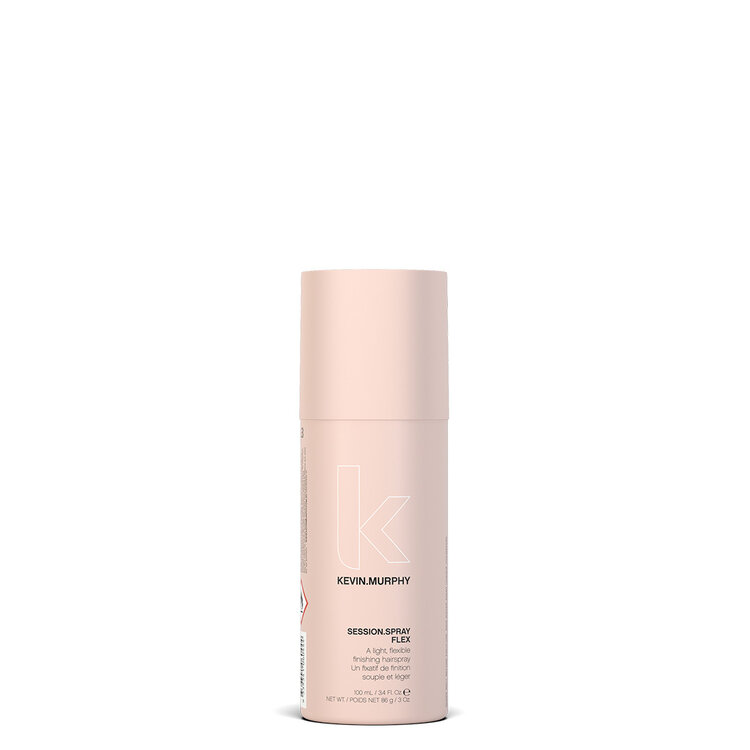 KEVIN.MURPHY Style / Control | Session.Spray Flex | Fixatif de Finition Souple et Léger