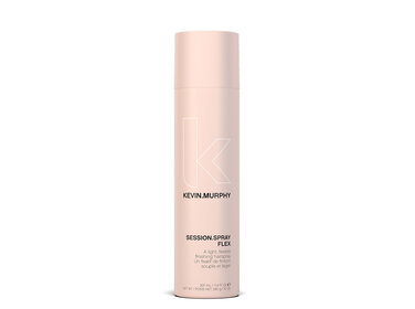 KEVIN.MURPHY Style / Control | Session.Spray Flex | Light Flexible Finishing Hairspray