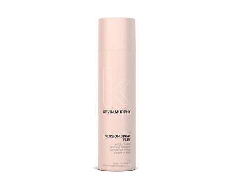 KEVIN.MURPHY Style / Control | Session.Spray Flex | Fixatif de Finition Souple et Léger