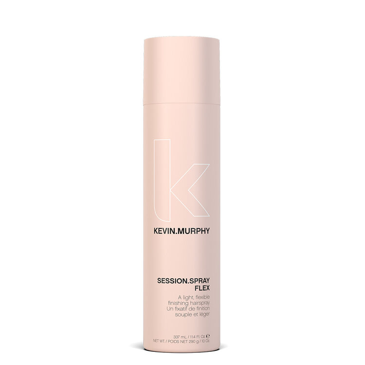 KEVIN.MURPHY Style / Control | Session.Spray Flex | Fixatif de Finition Souple et Léger