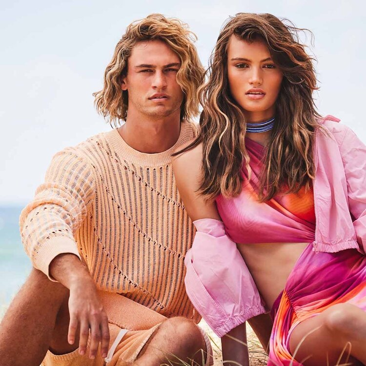 KEVIN.MURPHY Style / Control | Session.Spray Flex | Light Flexible Finishing Hairspray