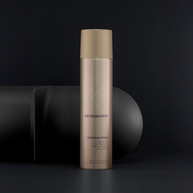 KEVIN.MURPHY Style / Control | Session.Spray | Fixatif de Finition Tenue Ferme