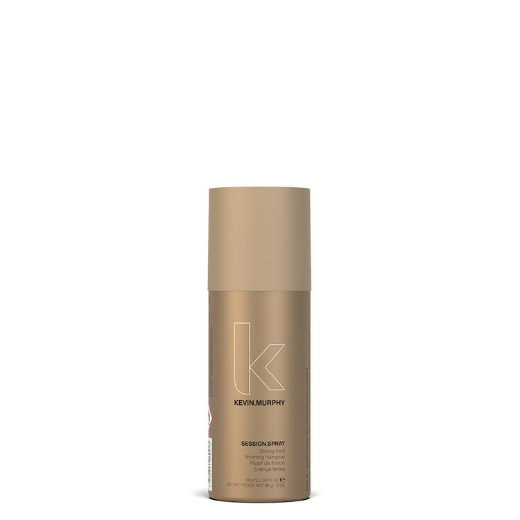 KEVIN.MURPHY Style / Control | Session.Spray | Fixatif de Finition Tenue Ferme