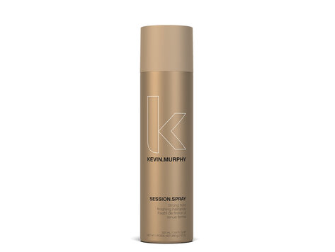 KEVIN.MURPHY Style / Control | Session.Spray | Strong Hold Finishing Hairspray