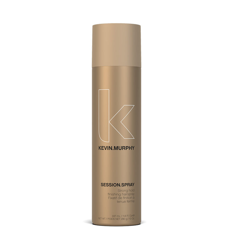 KEVIN.MURPHY Style / Control | Session.Spray | Fixatif de Finition Tenue Ferme