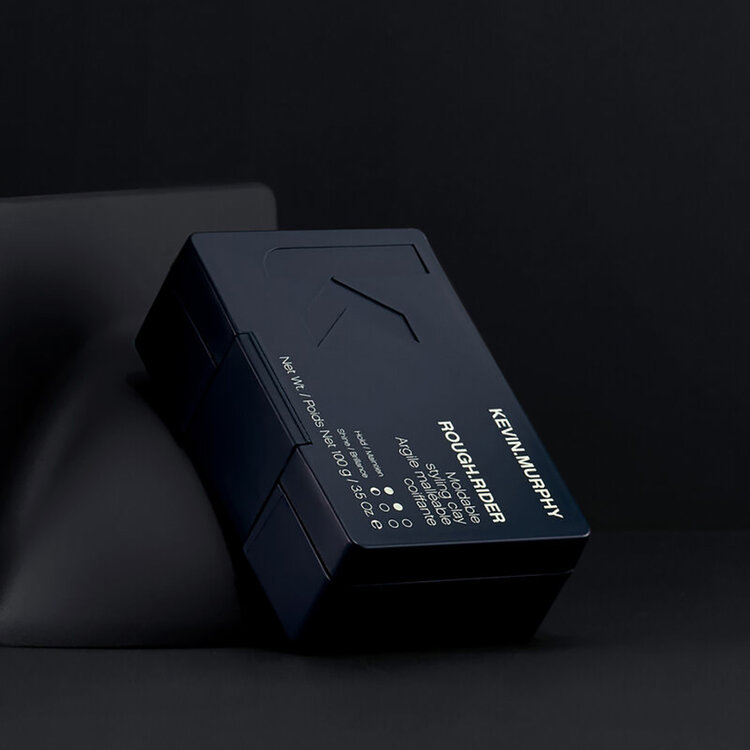 KEVIN.MURPHY Style / Control | Rough.Rider | Moldable Styling Clay