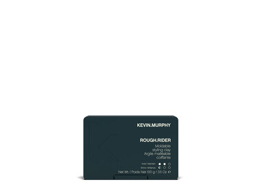 KEVIN.MURPHY Style / Control | Rough.Rider | Moldable Styling Clay