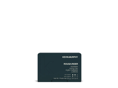 KEVIN.MURPHY Style / Control | Rough.Rider | Argile Malléable Coiffante