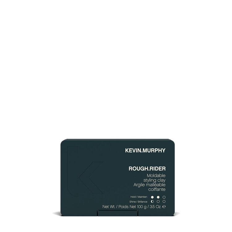 KEVIN.MURPHY Style / Control | Rough.Rider | Argile Malléable Coiffante