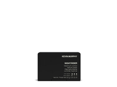 KEVIN.MURPHY Style / Control | Night.Rider | Pâte Définition Texture Matte