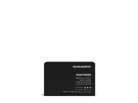 KEVIN.MURPHY Style / Control | Night.Rider | Pâte Définition Texture Matte