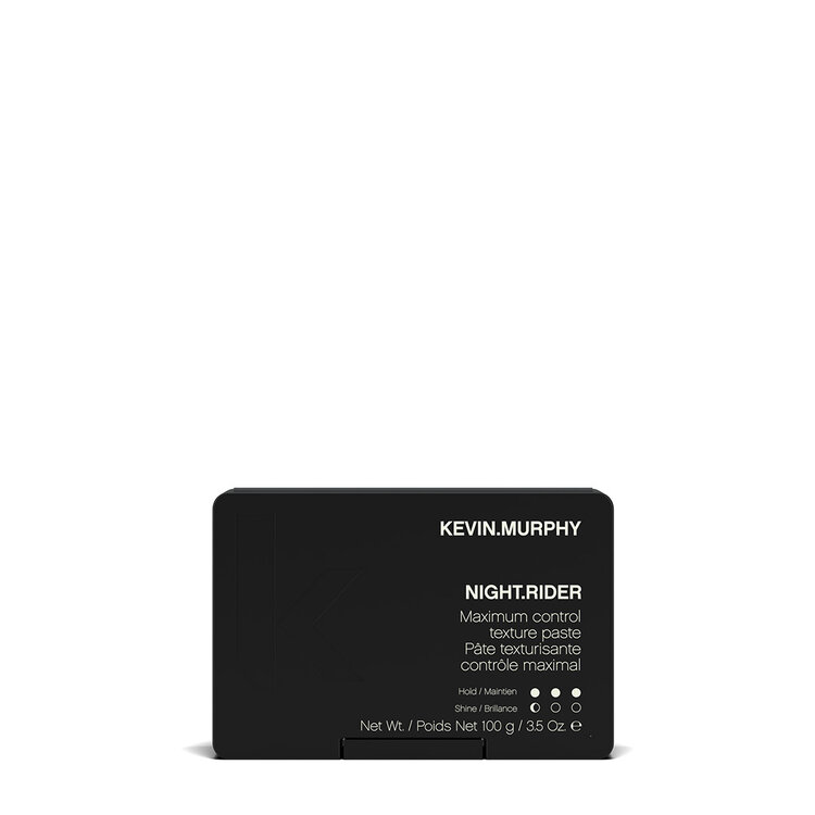 KEVIN.MURPHY Style / Control | Night.Rider | Matte, Texture And Definition Paste