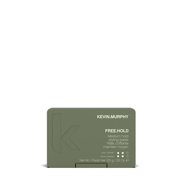KEVIN.MURPHY Style / Control | Free.Hold | Flexible Styling Paste