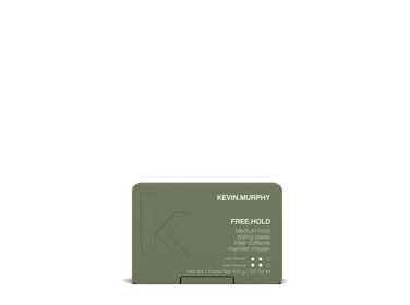 KEVIN.MURPHY Style / Control | Free.Hold | Flexible Styling Paste