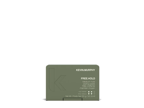 KEVIN.MURPHY Style / Control | Free.Hold | Pâte Coiffante Flexible