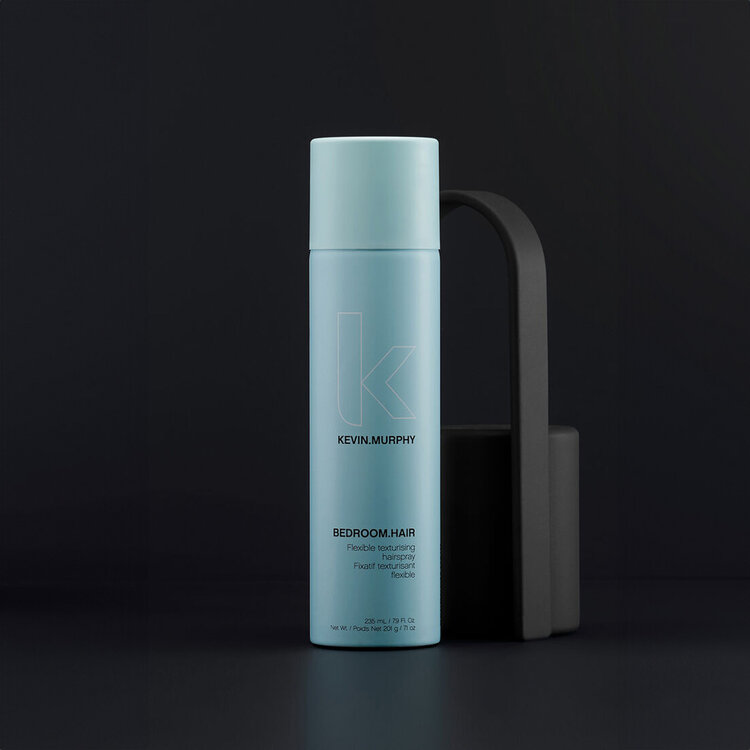 KEVIN.MURPHY Style / Control | Bedroom.Hair | Flexible Texturising Hairspray