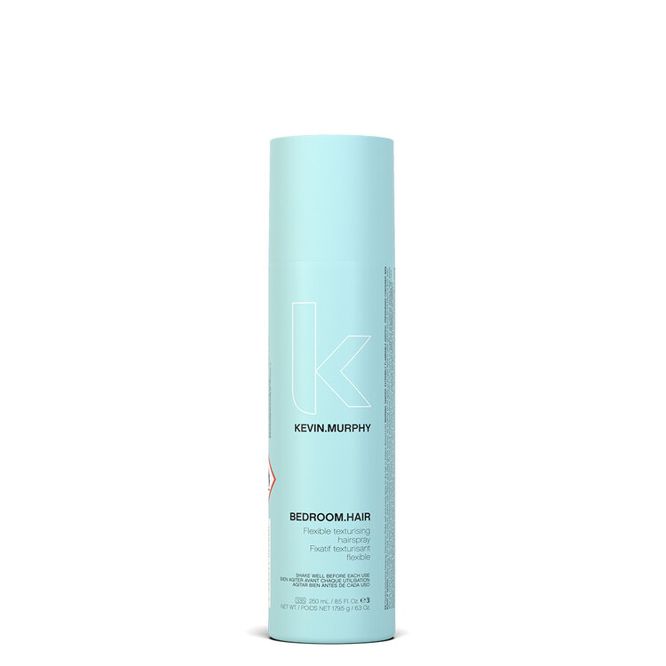 KEVIN.MURPHY Style / Control | Bedroom.Hair | Flexible Texturising Hairspray