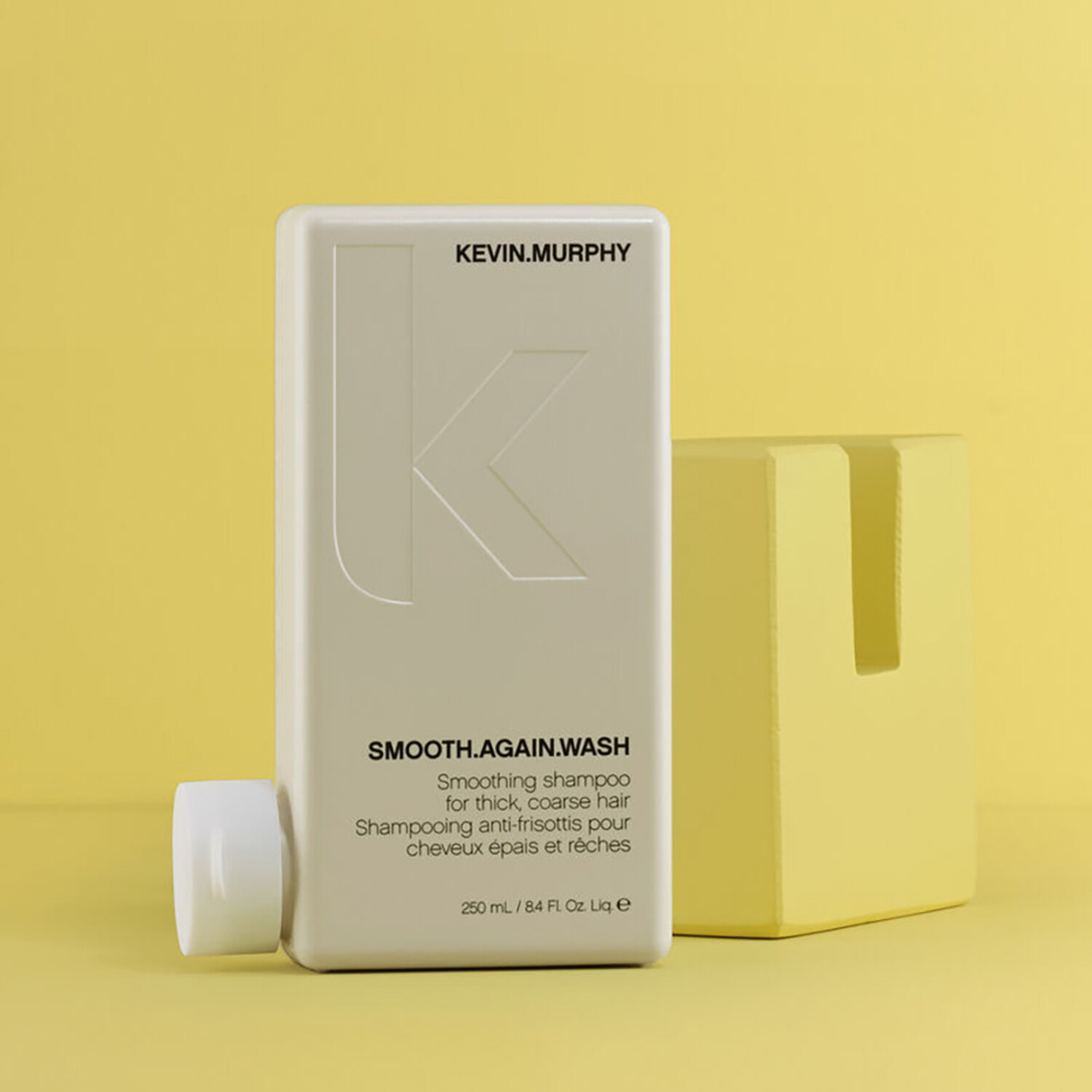 Kevin.Murphy Smooth.Again Wash | Smoothing Anti-Frizz Shampoo