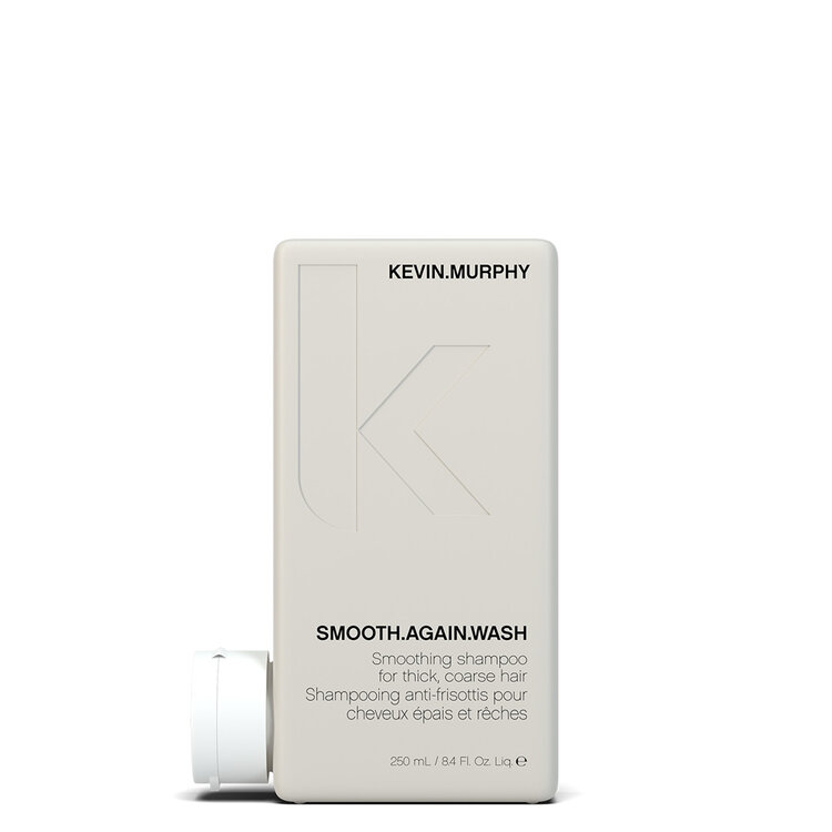KEVIN.MURPHY Smooth | Smooth.Again Wash | Shampooing Anti-Frisottis