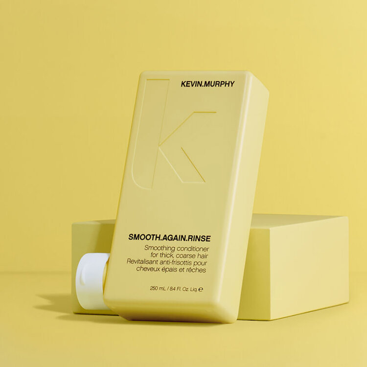 KEVIN.MURPHY Smooth | Smooth.Again Rinse | Revitalisant Anti-Frisottis