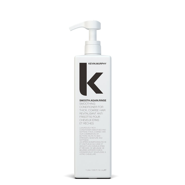 KEVIN.MURPHY Smooth | Smooth.Again Rinse | Smoothing Conditioner