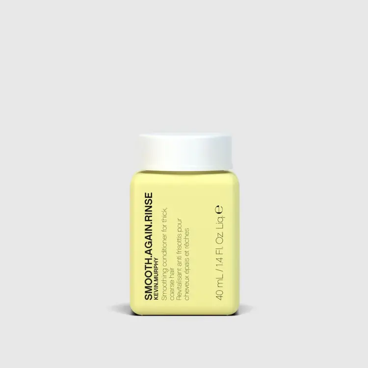 KEVIN.MURPHY Smooth | Smooth.Again Rinse | Revitalisant Anti-Frisottis