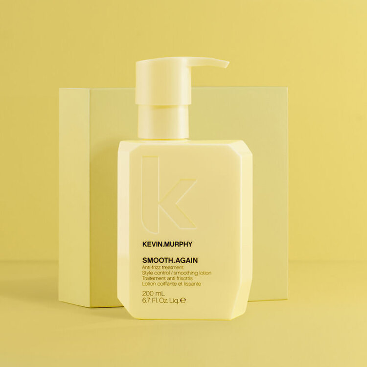 KEVIN.MURPHY Smooth | Smooth.Again | Smoothing, Anti-Frizz Leave-in Treatment