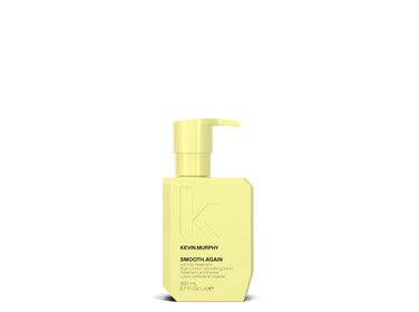 KEVIN.MURPHY Smooth | Smooth.Again | Smoothing, Anti-Frizz Leave-in Treatment