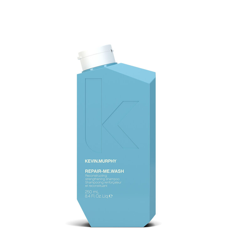 KEVIN.MURPHY Repair | Repair-Me.Wash | Shampooing Renforçateur et Reconstituant