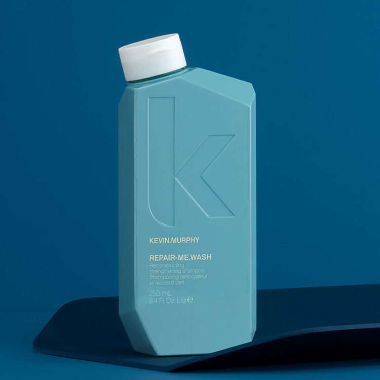 KEVIN.MURPHY Repair | Repair-Me.Wash | Shampooing Renforçateur et Reconstituant