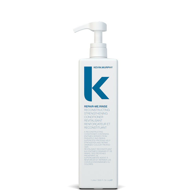 KEVIN.MURPHY Repair | Repair-Me.Rinse | Revitalisant Renforçateur et Reconstituant